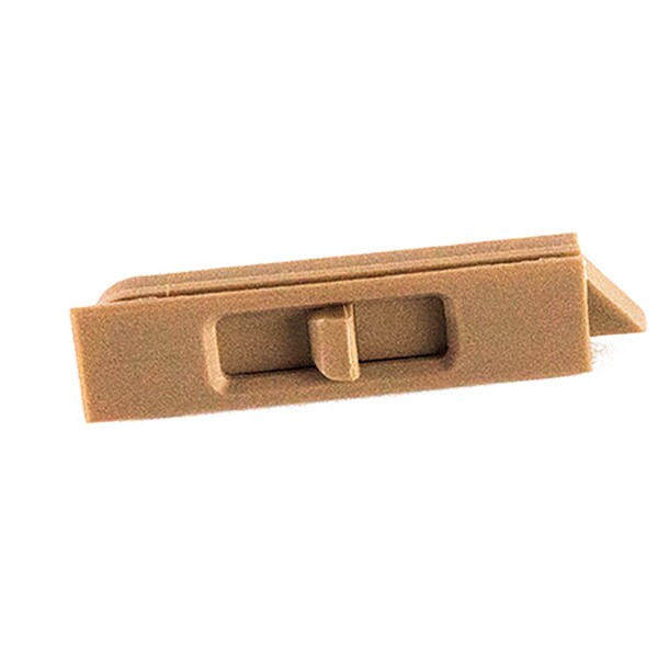 Snap In Tilt Latch - Right Side