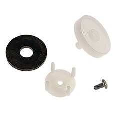 Febco® Vacuum Breaker Check Kit - 1" and 1-1/4", For 765 Series