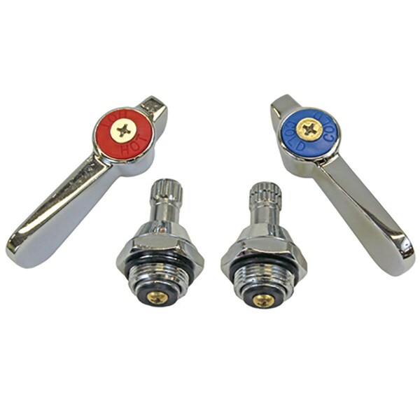 Advance Tabco® Hand Sink Stem Kit