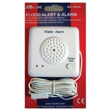 Monti And Associates, Inc. Flood Alert Alarm