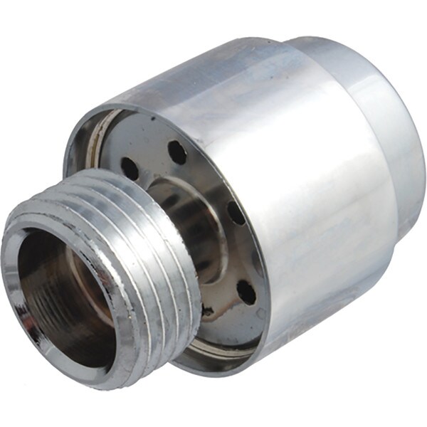 Hand Held Shower Vacuum Breaker - 1/2", Chrome