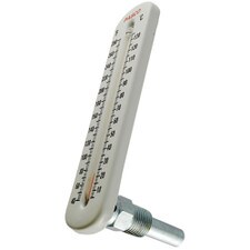 Winters Instruments Hot Water Thermometer