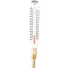 Winters Instruments Hot Water Thermometer