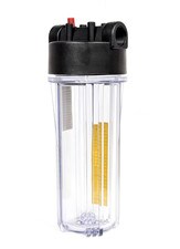 American Granby Clear Filter Housing