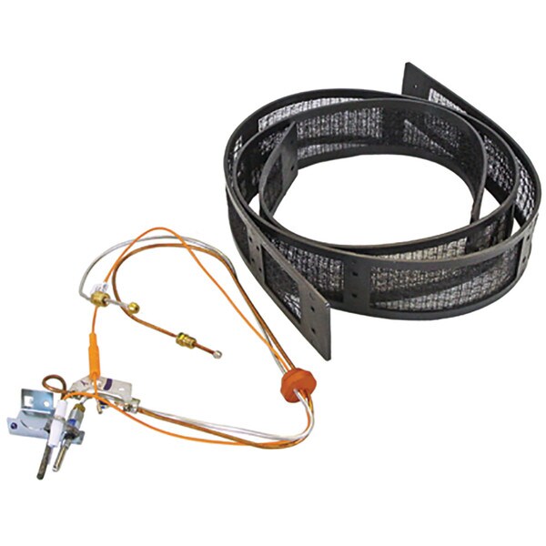 A.O. Smith Water Heater FV Pilot Assembly - 190º, NG