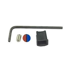 American Standard Index Button