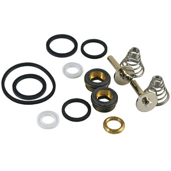 American Standard Push Pull Bath Repair Kit