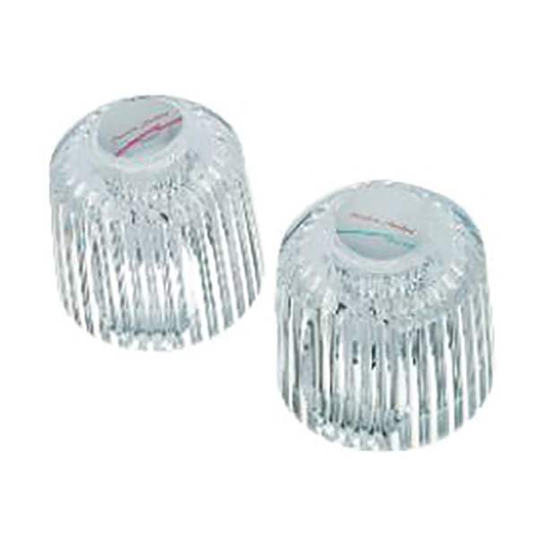 American Standard Acrylic Tub & Shower Faucet Handles