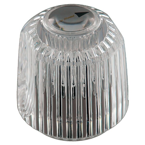 American Standard Acrylic Knob