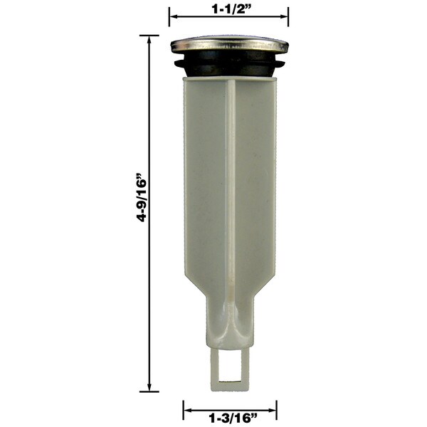 A/S Lav Stopper
