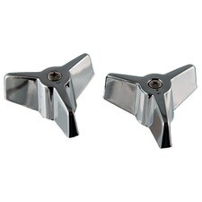 Shower Handle Set 3 Blade