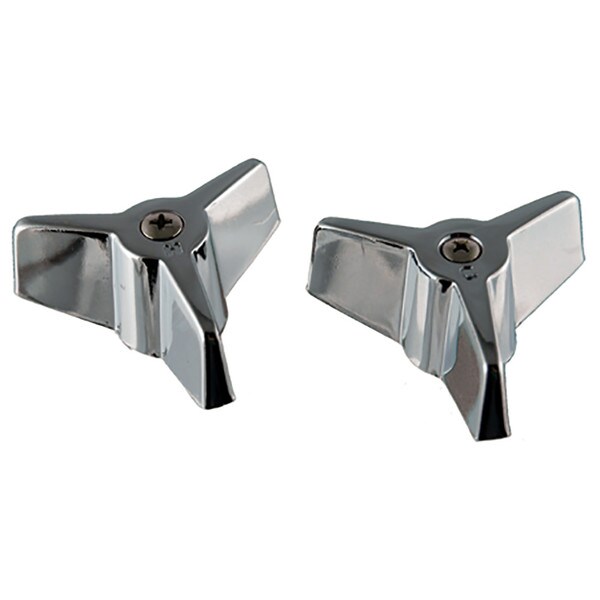 Shower Handle Set 3 Blade