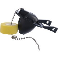 American Standard Plastic Toilet Flapper