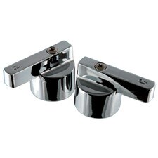 American Standard Kitchen/Shower Handle Pair