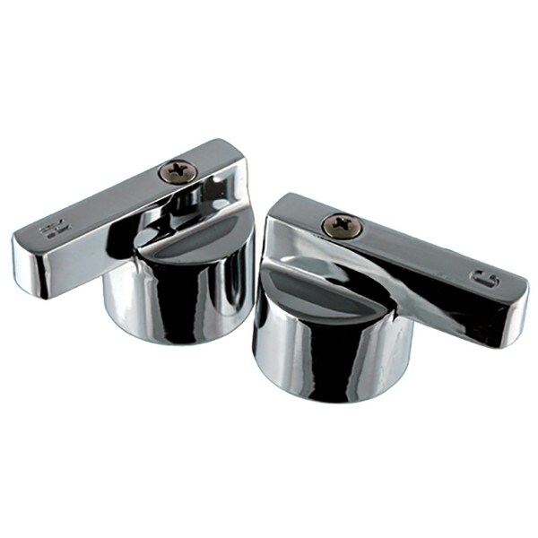 American Standard Kitchen/Shower Handle Pair