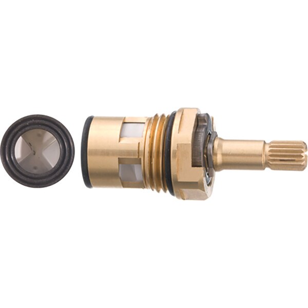Ceramic Disc Stem for American Standard - Hot and Cold