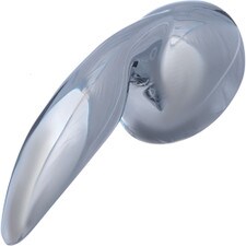 American Standard Chrome Tub & Shower Faucet Handle