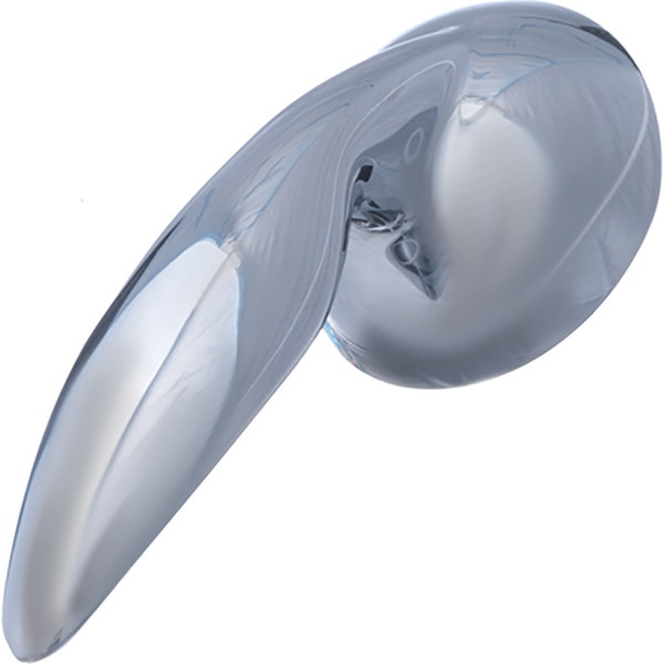American Standard Chrome Tub & Shower Faucet Handle