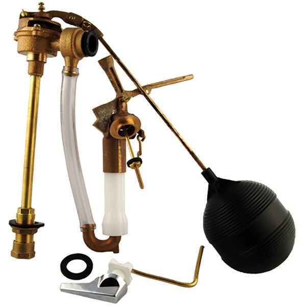 Briggs Anti-Siphon Ballcock