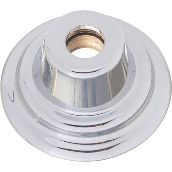 Sterling One Piece Escutcheon