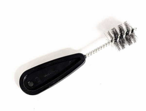 Copper Fitting Brush - 1"