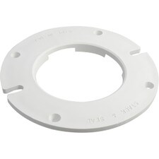 PVC Toilet Flange - 7-1/2" X 9"