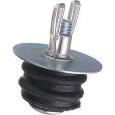 Pipe Test Plug - 6"