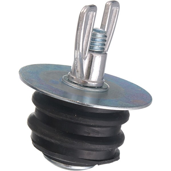 Pipe Test Plug - 6"