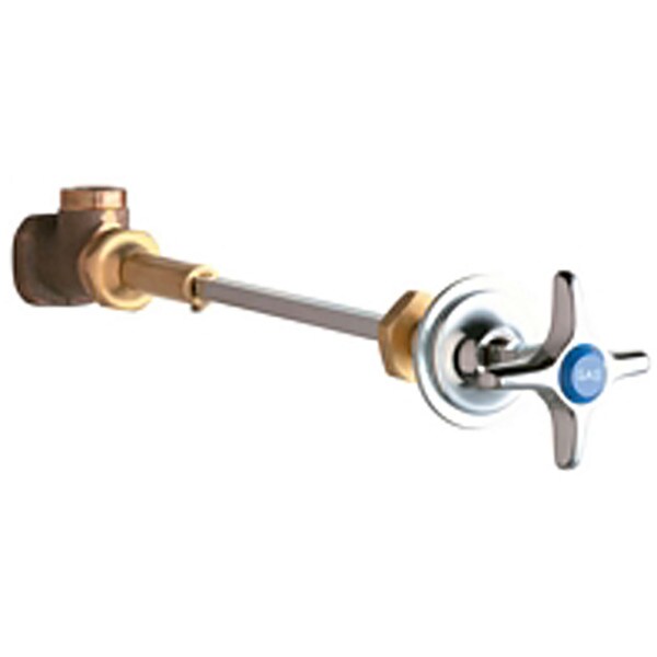 Chicago Faucet Remote Control Angle Valve