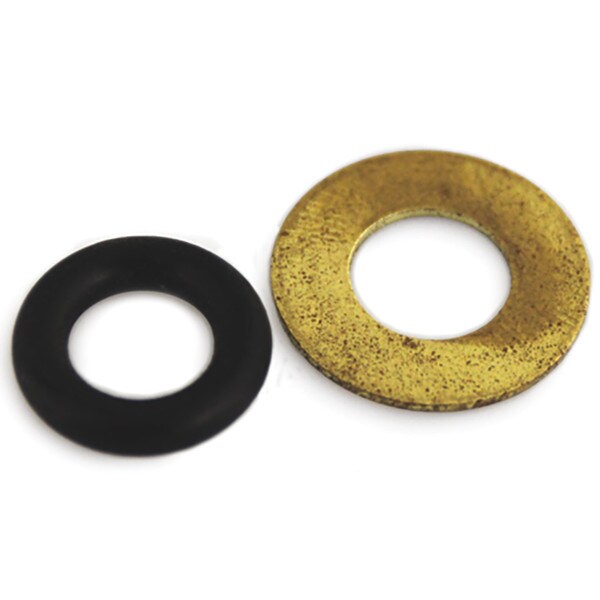 Chicago Faucet Faucet Washer & O-Ring