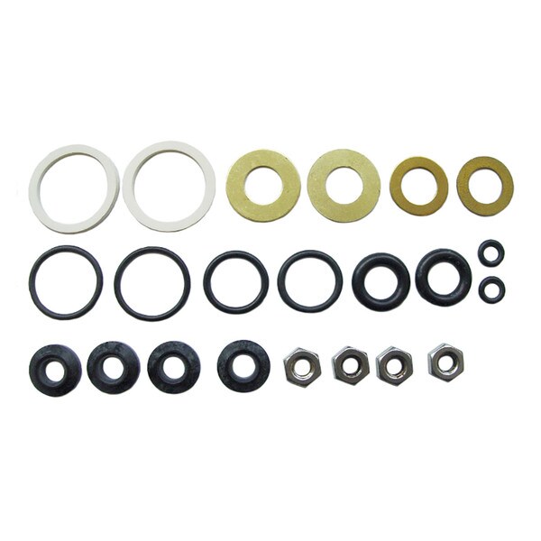 Quanturn Rep. Kit For New & Old
