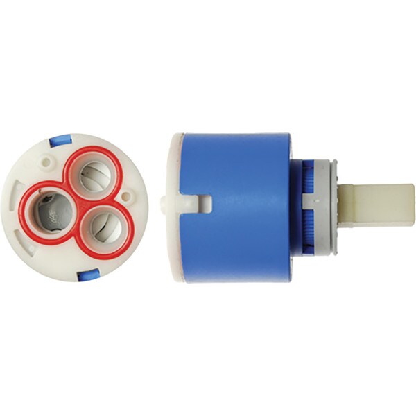 Chicago Marathon Single Lever Ceramic Disk Cartridge