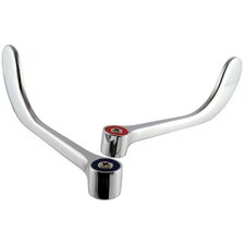 Chicago Large Blade Handle Pair