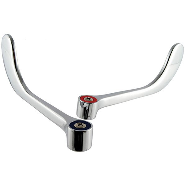 Chicago Large Blade Handle Pair