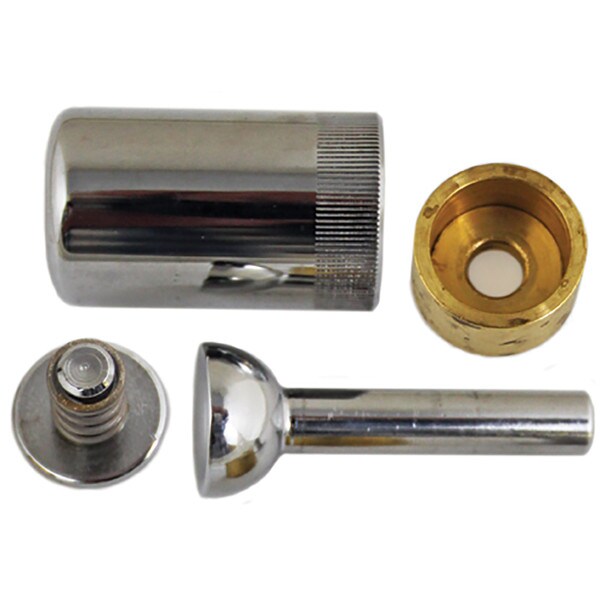Chicago Faucet Stem Bonnet & Handle Assembly
