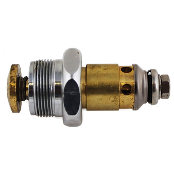 Chicago Faucet Naiad Metering Cartridge