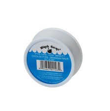 White Teflon Tape - 3/4" x 260"
