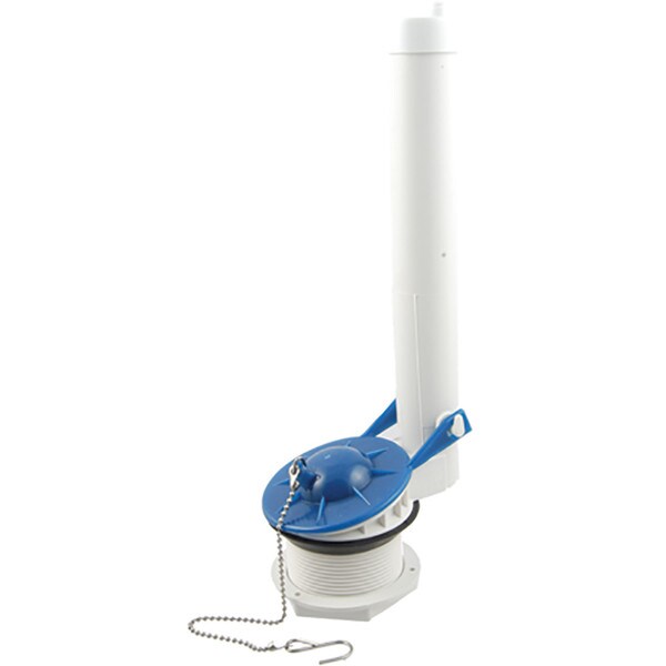 Coast Closet Flush Valve