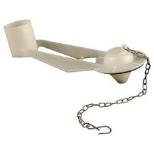 Coast Plastic Toilet Flapper