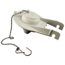 Coast PolyPro Toilet Flapper - 2"