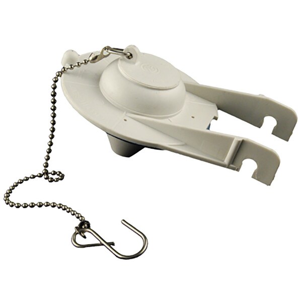Coast PolyPro Toilet Flapper - 2"