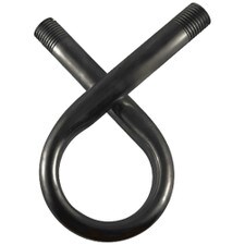 Conbraco Pressure Gauge Pigtail Syphon