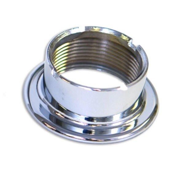 Crane Escutcheon
