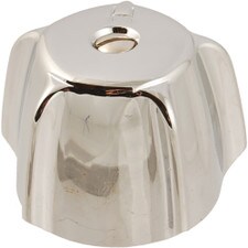 Crane Chrome Faucet Handle