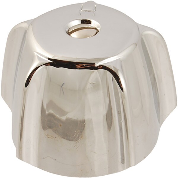 Crane Chrome Faucet Handle