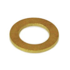 Crane Brass Washer