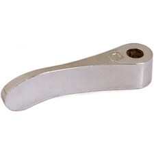 Crane Chrome Plated Faucet Handle