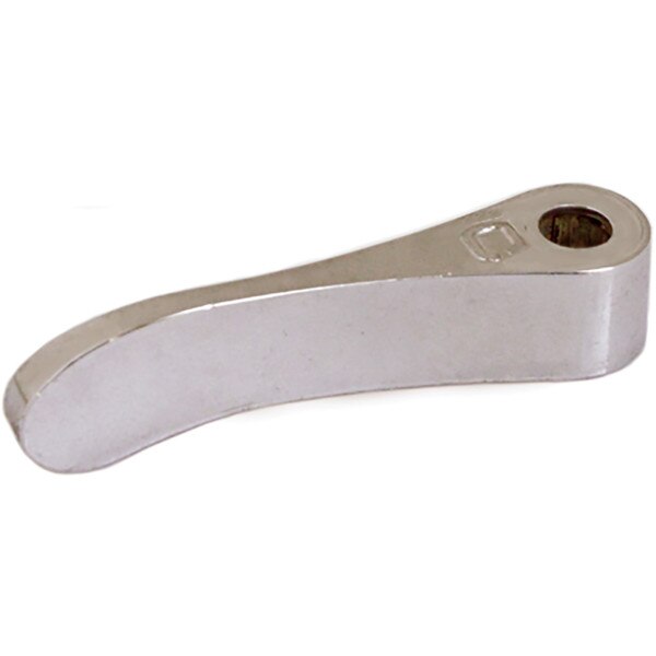 Crane Chrome Plated Faucet Handle