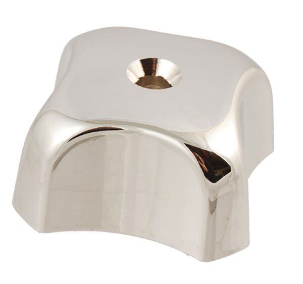 Crane Chrome Faucet Handle