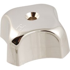 Crane Chrome Faucet Handle